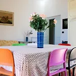 Apartamento Casa Gerry Vista Mare Levanto
