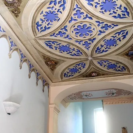 Casa Gerry Vista Mare Леванто