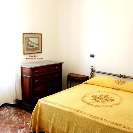 Casa Gerry Vista Mare