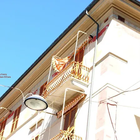 Апартаменты Casa Gerry Vista Mare