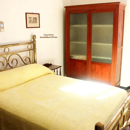 Апартаменты Casa Gerry Vista Mare