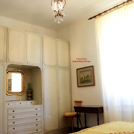 Casa Gerry Vista Mare * Levanto