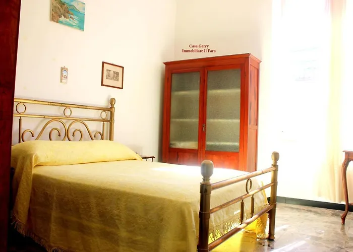 Casa Gerry Vista Mare * Levanto