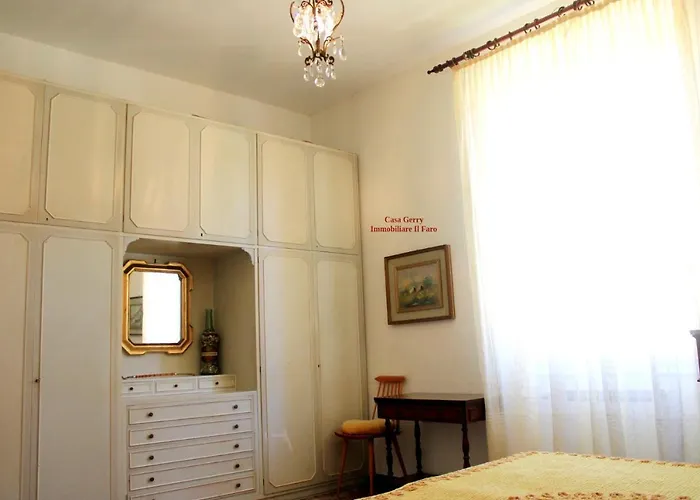 Casa Gerry Vista Mare * Levanto
