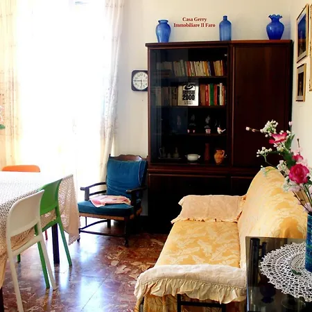 Casa Gerry Vista Mare Appartamento