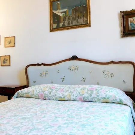 Casa Gerry Vista Mare Apartment