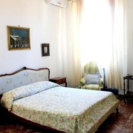 Casa Gerry Vista Mare Apartment