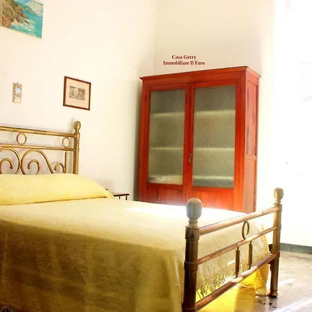 Casa Gerry Vista Mare * Levanto