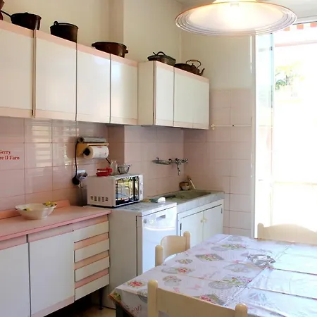 Apartamento Casa Gerry Vista Mare