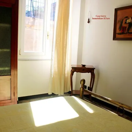 Casa Gerry Vista Mare Apartment