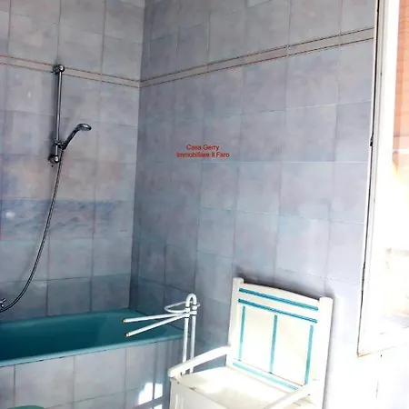 Casa Gerry Vista Mare Apartamento