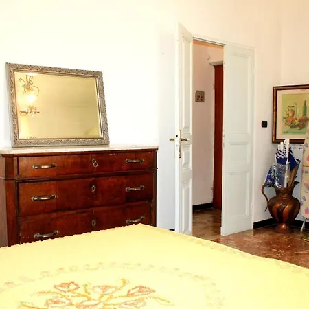 Casa Gerry Vista Mare Apartment *