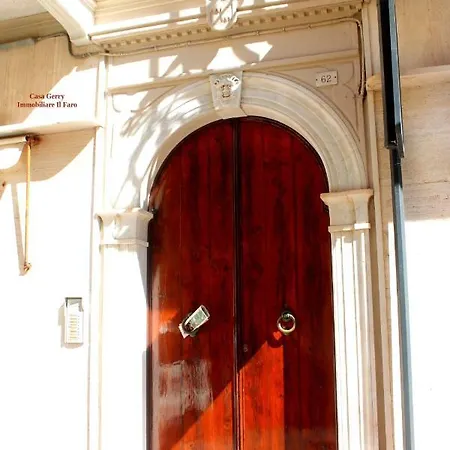 Casa Gerry Vista Mare Apartamento *