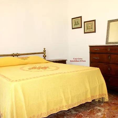 Appartamento Casa Gerry Vista Mare *