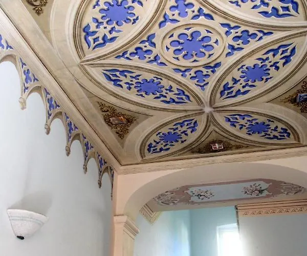 Casa Gerry Vista Mare ليفانتو