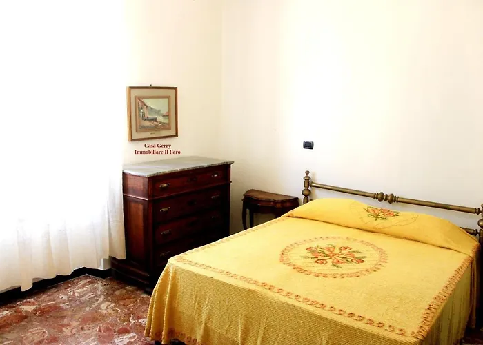 Casa Gerry Vista Mare