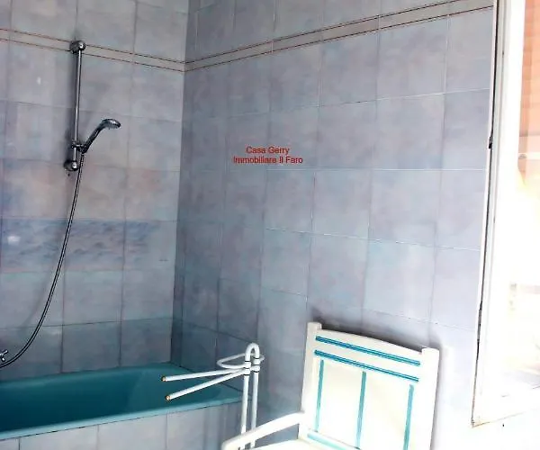 Casa Gerry Vista Mare شقة