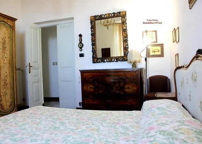 Casa Gerry Vista Mare ليفانتو