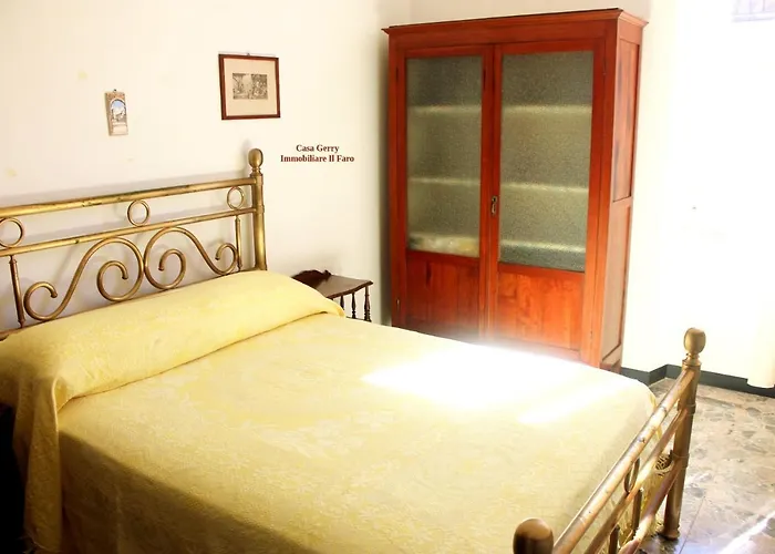 شقة Casa Gerry Vista Mare